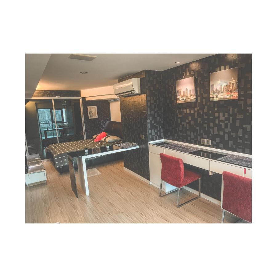 באייאן לפאס The Ceo Suites By Zenbnb מראה חיצוני תמונה