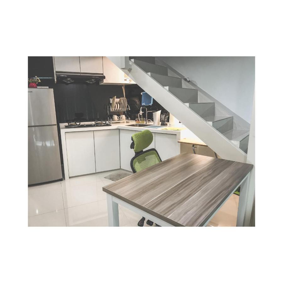 באייאן לפאס The Ceo Suites By Zenbnb מראה חיצוני תמונה